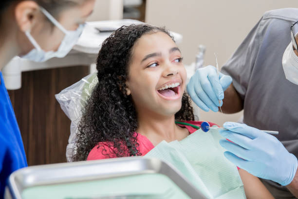 Best Pediatric Emergency Dentist in Altamont, IL