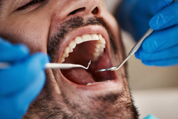 Best Weekend Emergency Dentist in Altamont, IL