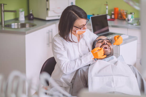Best Emergency Cosmetic Dentistry in Altamont, IL